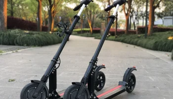 Новая эра мобильности: права и ответственность для электротранспорта