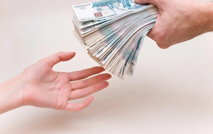 Рынок страхования торговых кредитов в РФ достиг максимума с 2019 года