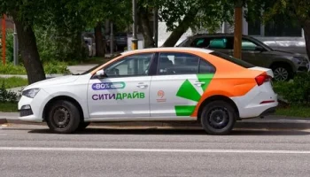 Турбокаско без осмотра: Ситидрайв убрал штрафы и фотофиксацию