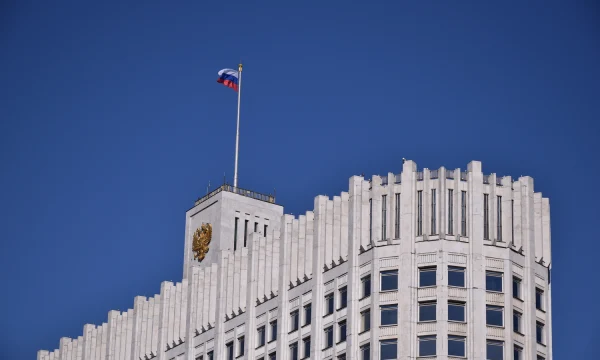 Правительство РФ представило в Госдуму законопроект о сокращении регуляторной и налоговой нагрузки на граждан и бизнес