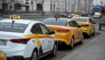 Рынок краткосрочного ОСАГО в России вырос на 45% за пять месяцев