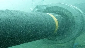 Страховой шторм на "Северном потоке": кто заплатит за вмятину?