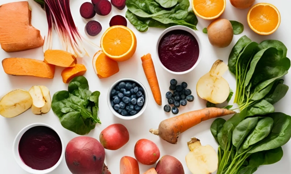 Врач назвала главные принципы питания для снижения холестерина