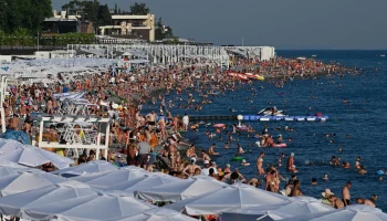 Лучшие морские курорты России: где отдохнуть без загранпаспорта