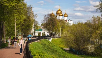 Блокировка карт и ошибки в ОСАГО: на что жалуются ярославцы