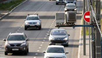 Треть водителей без ОСАГО оформят полис после запуска фиксации камерами