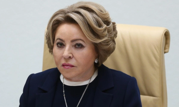 Матвиенко анонсировала широкую дискуссию о платежах неработающих по ОМС