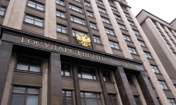 Госдума не поддержала увеличение лимитов выплат по ОСАГО