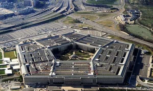 Пентагон направит дополнительных военных советников в посольство США в Киеве