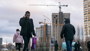 Где в России жить дешевле: рейтинг городов 2026 по стоимости жилья и отдыха