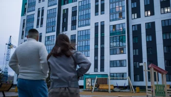 Новый закон ограничил рост ставок по ипотеке без страховки