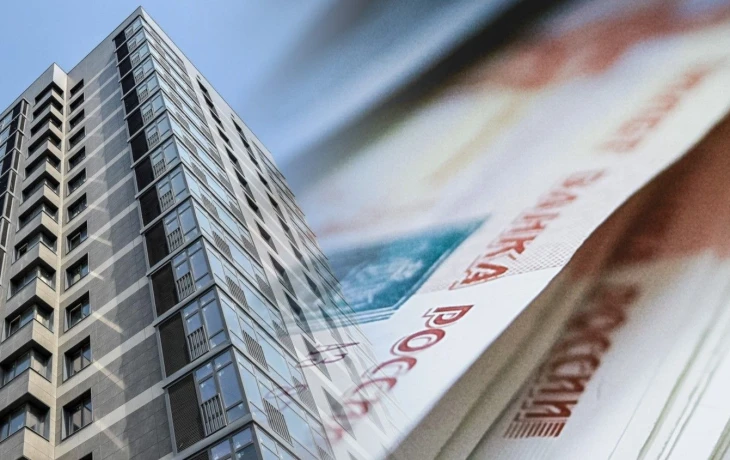 ​Разрыв цен на готовое жилье между застройщиками и физлицами сократился до минимума