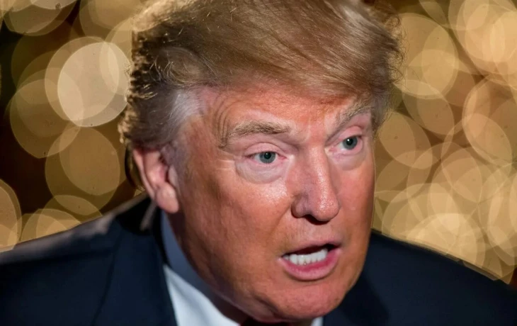 Трамп: ВМС США будут сопровождать танкеры через Ормузский пролив