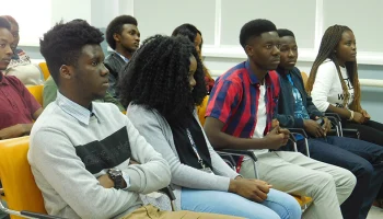 «СберСтрахование» запустило программу ДМС для иностранных студентов