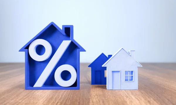 Банк России снизил прогноз роста ипотеки на 2025 год до 3–6%