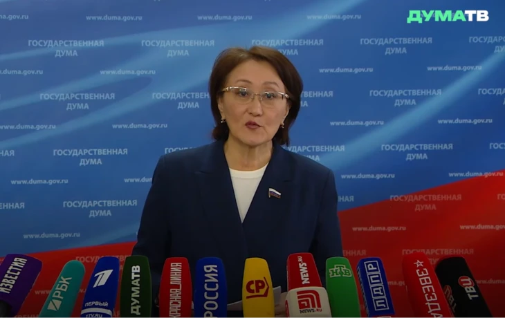 Новый закон об ОМС: депутат предупредила о риске сбоев в оказании медпомощи