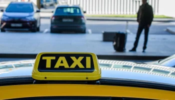 Рост нелегального рынка такси в России: причины, риски и меры противодействия