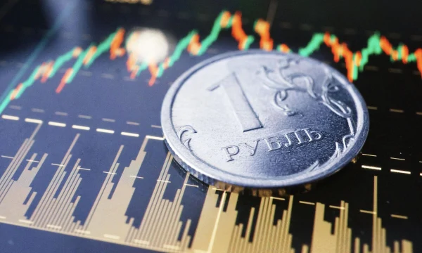 Падение нефтяных цен может привести к курсу доллара в 125 рублей