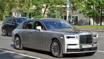 Авария на 22 миллиона: как страховка спасла владельца Rolls-Royce и сколько «Ингосстрах» платит за ДТП