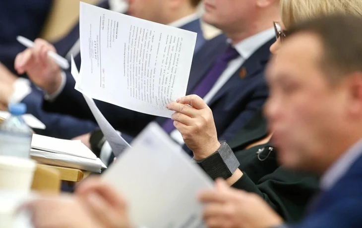 Одобрен законопроект о соцстраховании для жителей новых субъектов РФ