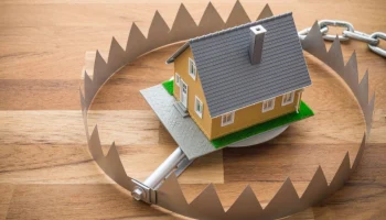 В Госдуму внесли законопроект о защите покупателей жилья от &laquo;схемы Долиной&raquo;