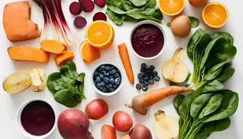 Врач назвала главные принципы питания для снижения холестерина