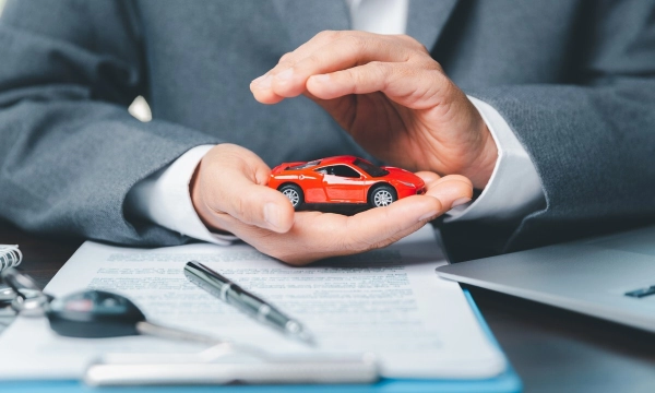 Ремонт по каско за минуту: СберСтрахование автоматизировала выдачу направлений