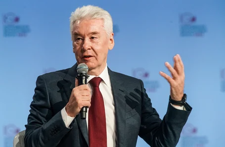 Собянин призвал пересмотреть систему ОМС для неработающих трудоспособных граждан