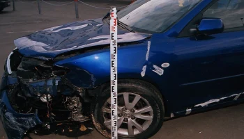 Верховный суд защитил право автовладельцев на независимую экспертизу после ДТП