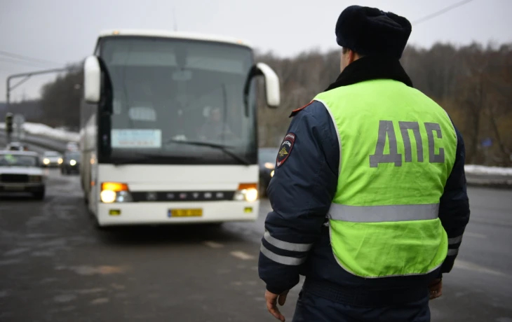 Курский перевозчик оштрафован на полмиллиона рублей за отсутствие ОСАГО