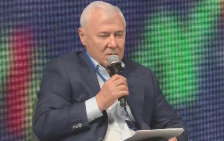 Анатолий Аксаков: в России появятся налоговые льготы для долевого страхования жизни