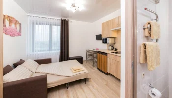 Рекордный рост цен на аренду жилья в России: однокомнатные квартиры подорожали на 30%