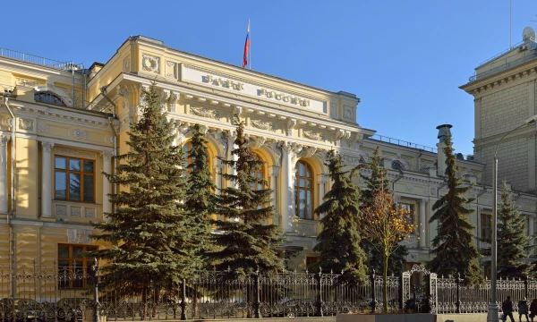 ЦБ определит порядок передачи АСВ данных для гарантий по страхованию жизни