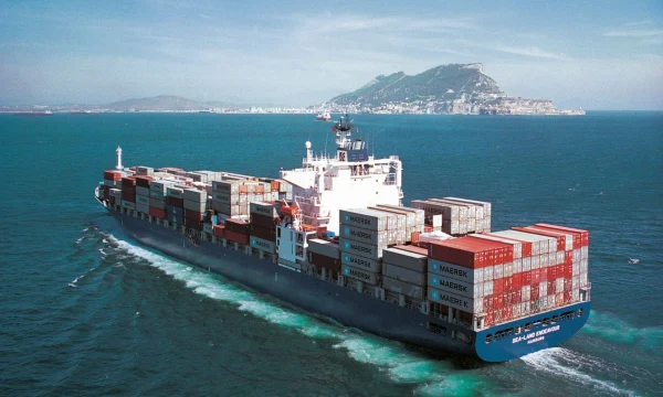 Российские страховые компании получили разрешение от индийского министерства судоходства на морское страхование грузов