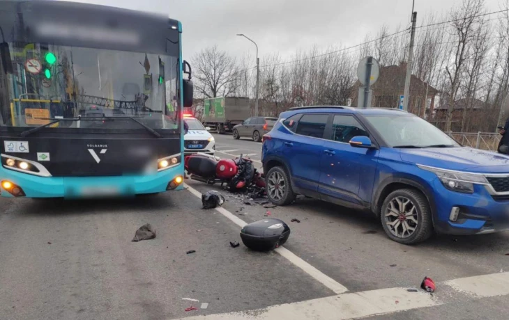 ​НСИС раскрыла данные об убыточности ОСАГО для разных видов транспорта