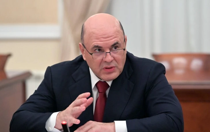 Мишустин поручил усилить медицинский контроль за ветеранами СВО