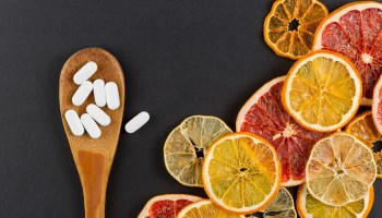 Исследование: У россиян выявлен дефицит витаминов и минералов