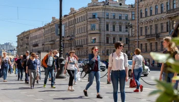 Страховой рынок Санкт-Петербурга: рост на 3 млрд рублей в первом полугодии 2024 года