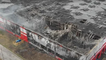 Суд освободил «Феррони Тольятти» от возмещения 220 млн рублей по иску страховщика