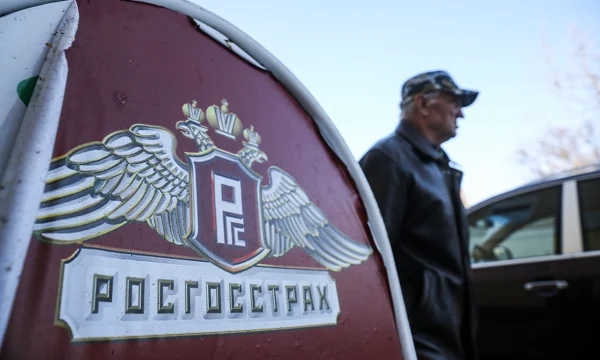 "Росгосстрах" застраховал 500 сотрудников агрохолдинга в Тамбовской области
