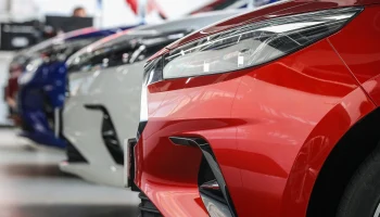 Авторынку России прогнозируют стагнацию в 2026 году