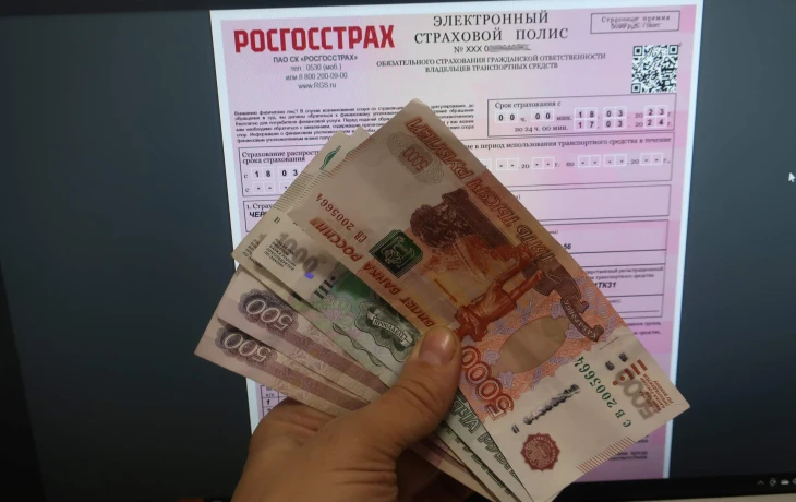 Росгосстрах: выплаты по ОСГОП в 2024-2025 гг. превысили 31 млн рублей
