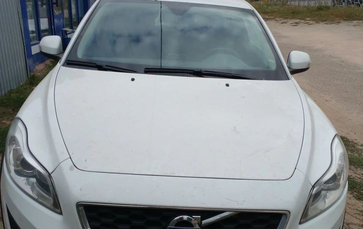 Мошенники с битым Volvo: как страховщики предотвратили афёру на 7 миллионов