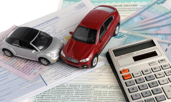 Центробанк снизит тарифы ОСАГО на 20% в регионах с низкой аварийностью