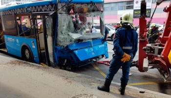 СОГАЗ подтвердил готовность выплатить компенсации пострадавшим в ДТП на Профсоюзной