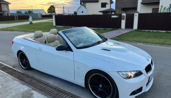 Кабриолеты чаще страхуют в столичных регионах: данные «Росгосстраха»