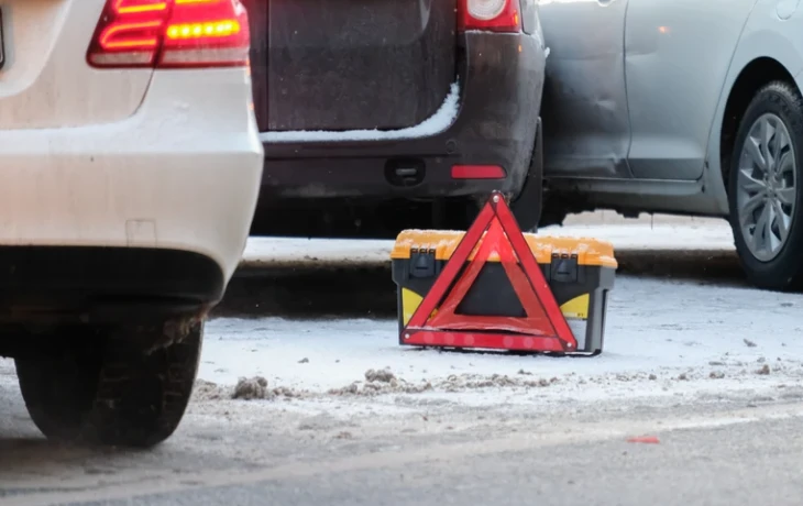 ​Бесплатная служба аварийных комиссаров начала работу в Воронеже для помощи ГИБДД