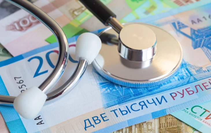 ​Большинство самозанятых выбрали максимальную сумму страхования в СФР