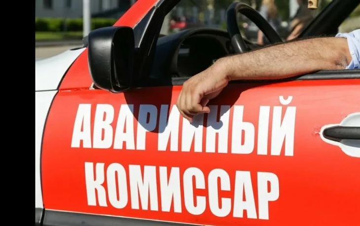 ​В России планируют создать реестр аварийных комиссаров и ввести экзамены