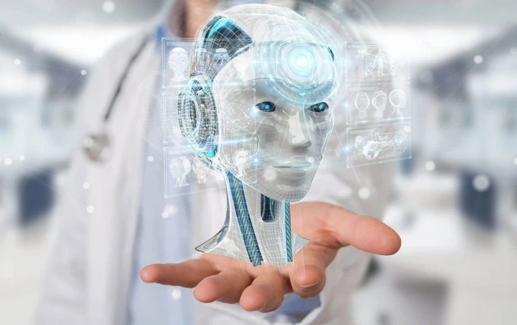 Каждый десятый россиянин начал использовать нейросети для диагностики заболеваний